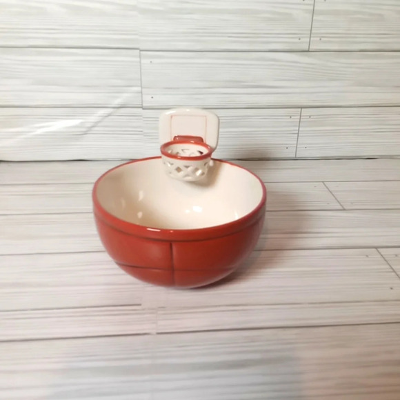 Maxis creation the mug with a hoop basketball cup bowl (decor) - Picture 2 of 5